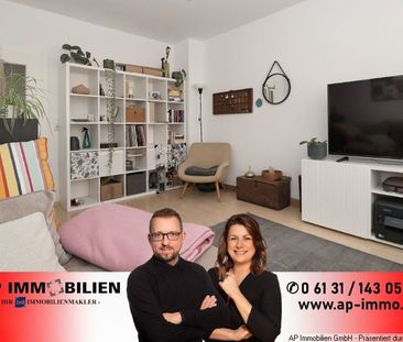 NEUSTADT - Der Klassiker: 2 Zimmer, Küche, Bad, Balkon - Photo 4