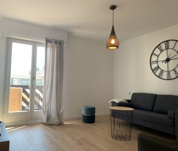 Appartement 65 m² - 3 Pièces - Colmar (68000) - Photo 1