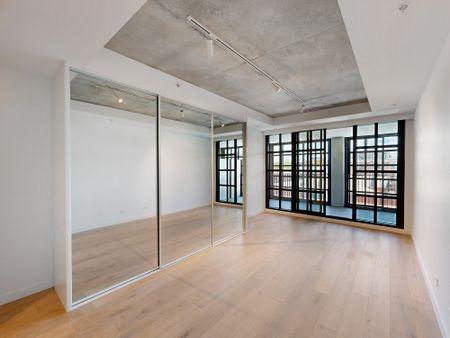 204/370 Smith Street, Collingwood VIC 3066 - Apartment For Rent | Domain - Photo 3