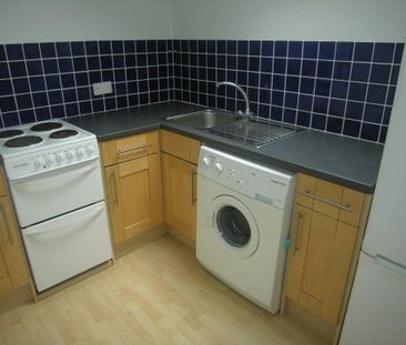 1 bedroom apartment to rent - Photo 6