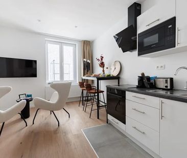 Appartement te huur - Photo 5