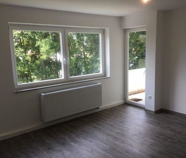 Familienfreundliche 3,5-Zimmer Wohnung mit Balkon<br> - Foto 2