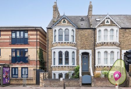 7 bed semi-detached house to rent in Cowley Road, Oxford, OX4 - Photo 3