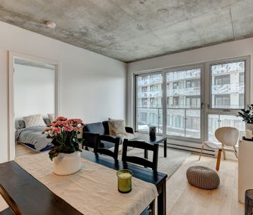 Condo à louer, Montréal (Le Sud-Ouest) - Photo 6