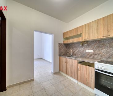 Pronájem bytu 1+kk v osobním vlastnictví 28 m², Poděbrady - Photo 1