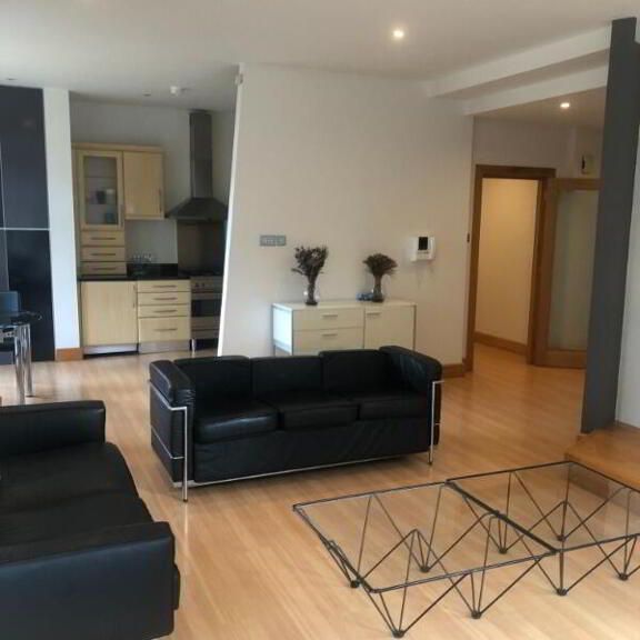 Apartment 3 6 Sans Souci Park, Belfast, BT9 5BZ - Photo 1