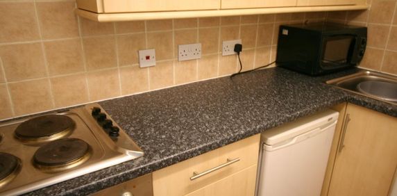 1 bedroom flat to rent - Photo 2