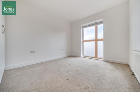 2 bedroom flat to rent - Photo 3