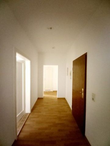 Striesen: 2-Zimmerwohnung mit Wannenbad! - Photo 5