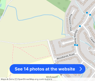 Gunner Lane, Rednal, Birmingham, B45 - Photo 1