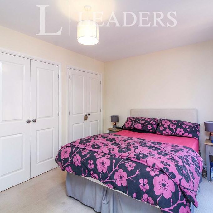 2 bedroom house to rent - Photo 1