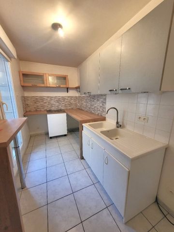 Location Appartement 3 pièces 66m² ROUEN 76100 - Photo 3