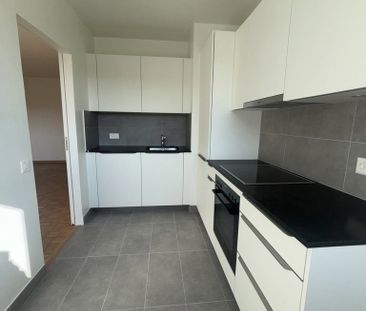2 Zimmer, 37 m², 3. Stock - Photo 2