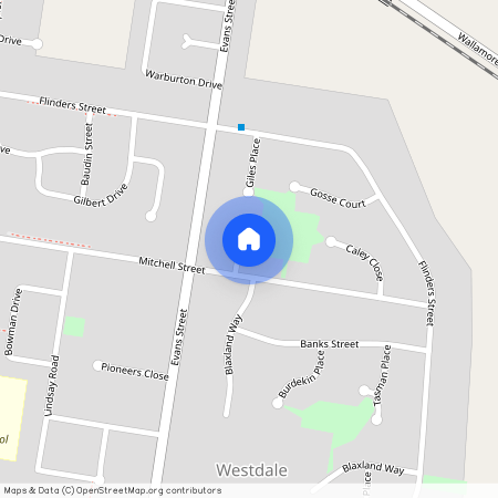 4 Wills Place, NSW 2340, Tamworth