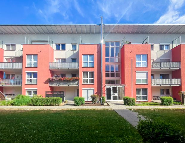 4310 Mauthausen, Linzer Straße 80/16 - Photo 1