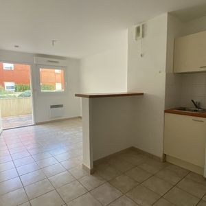 Location Appartement 1 pièce 24m² MONTPELLIER 34090 - Photo 2