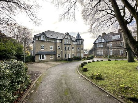 5, Greystones Court, Roundhay, Leeds, West Yorkshire, LS8 2HT - Photo 4