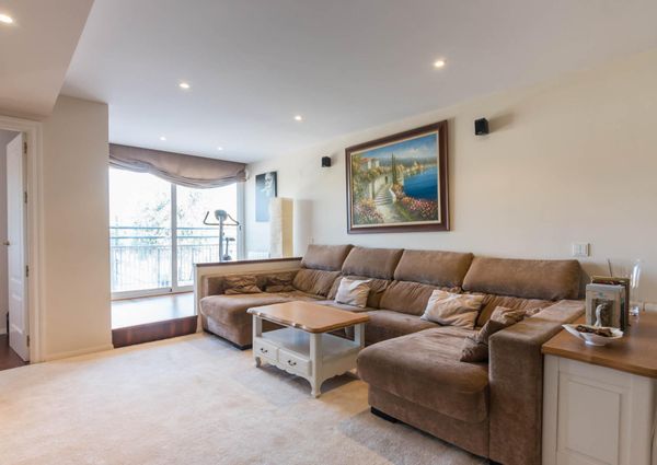 Flat - Murcia (Juan Carlos I)