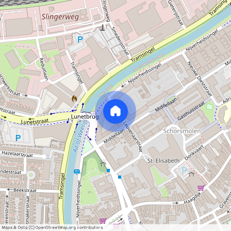 38, Leuvenaarstraat, 4811 VK, Breda