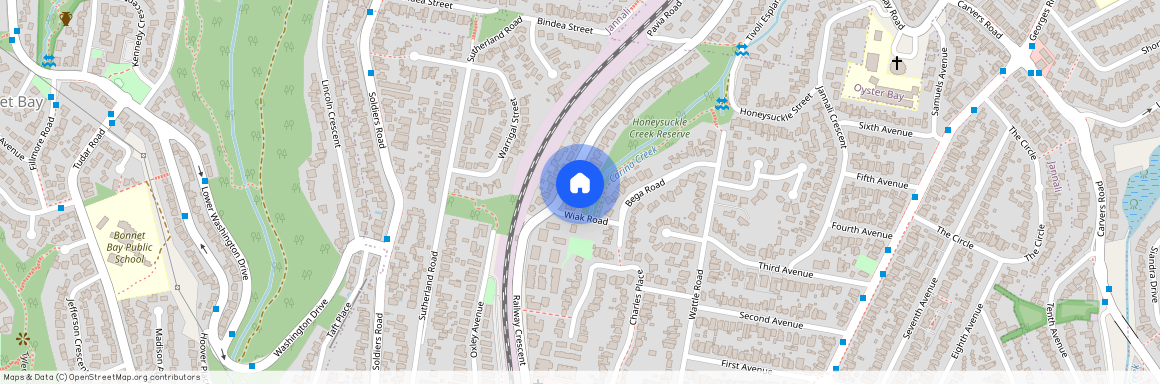 126B Novara Crescent, NSW 2226, Jannali