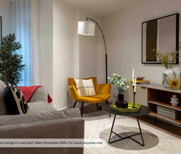 2 bedroom apartment to rent - Photo 3