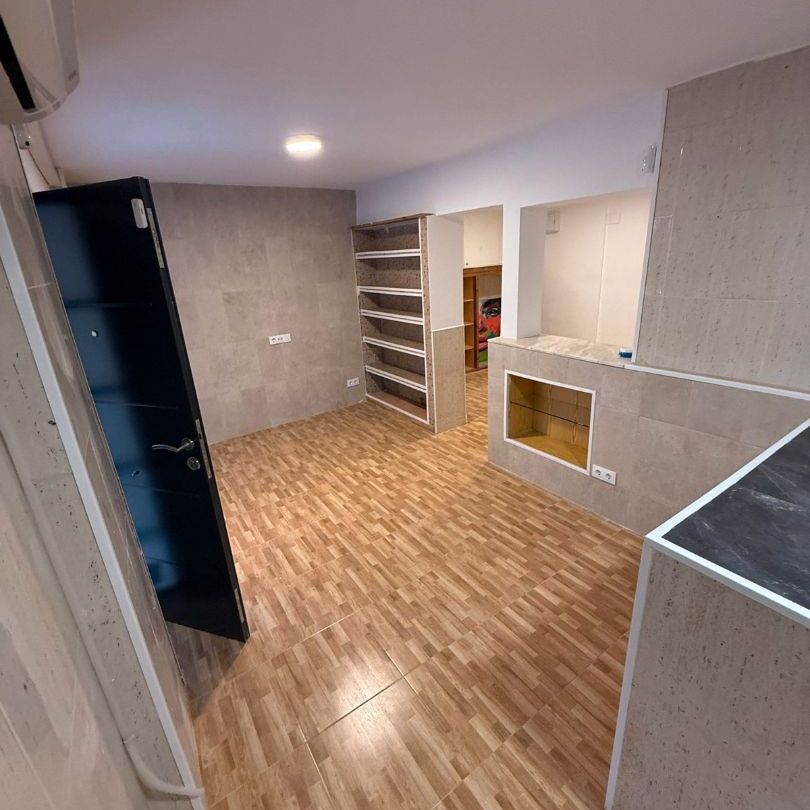 Planta baja de alquiler en Carrer Pintor Joan de Joanes, 16, Plaza Elíptica - República Argentina - Photo 1