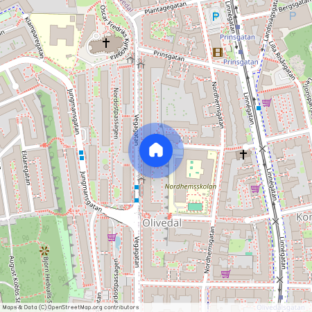 Göteborg, Vegagatan, 38, 41309