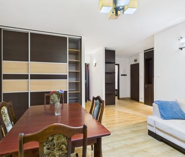 Przestronne 3-pokojowe mieszkanie w Otwocku - Photo 5