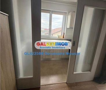 Apartament 2 Camere, Loc Parcare, Militari Residence, 420 euro - Fotografie 4