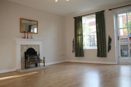 2 bedroom terraced house to rent - Photo 5