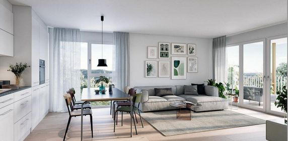 Neubauprojekt "Im Rickenbacherfeld" in Wangen bei Olten - Photo 2