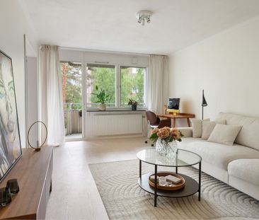 Tyresö - 3rok - tillsv - 13.766kr/mån - Photo 4