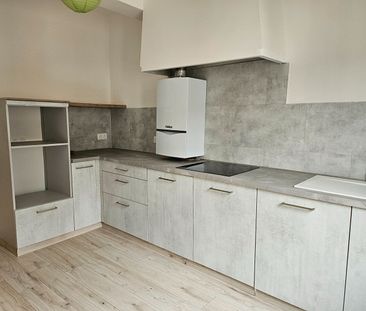 Location appartement 2 pièces, 55.00m², Albi - Photo 2