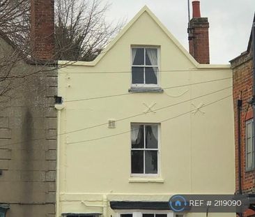 3 bedroom terraced house to rent - Photo 5