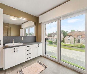Woning met 3 slpkrs en tuin te Putte - Foto 6