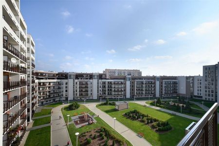 Apartament do wynajęcia blisko Akademii Medycznej - Фото 5