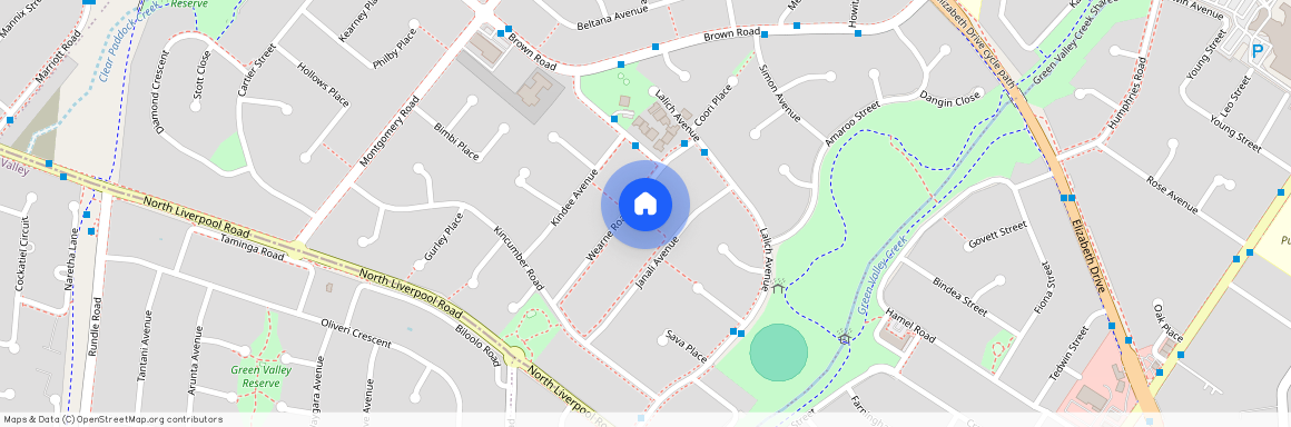 26A Wearne Road, NSW 2177, Bonnyrigg