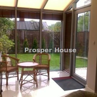 Warszawa, Wilanów - Zdjęcie 1