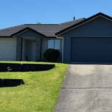 Elevated Four Bedroom - Photo 1