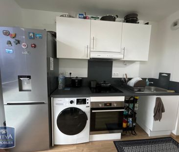 Location Appartement 2 pièces 40m² AMIENS 80000 - Photo 3