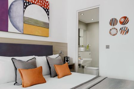 Studio Apartment#5 - Photo 5