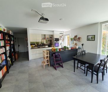 3.5 Zimmer, 92 m² - Photo 3