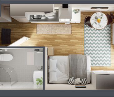 Städetvägen, Sollentuna - Photo 3