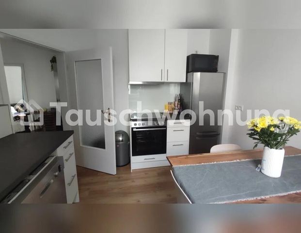 TAUSCHWOHNUNG Helle ruhige Altbau Wohnung - Photo 1