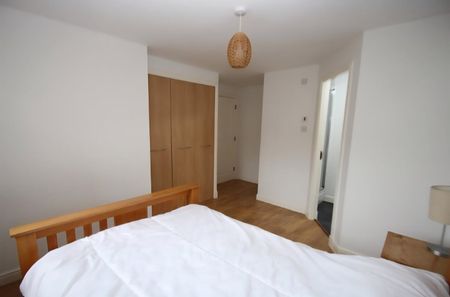 2 Bed Flat, Saracen Street, G22 - Photo 4