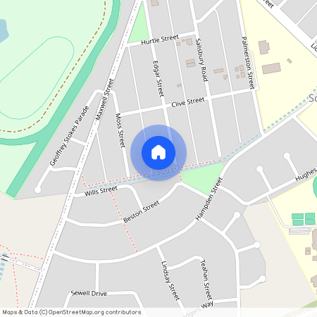 30 Edgar Street, South Kalgoorlie