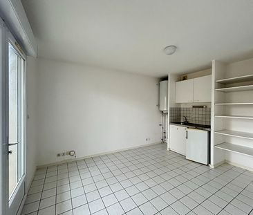 Appartement T2 Buxerolles à louer - Photo 4
