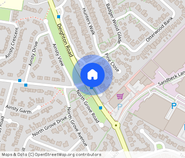 Briar Gate, Wetherby, West Yorkshire, LS22 - Photo 1