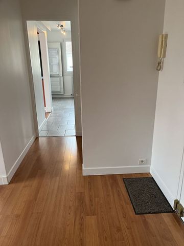 REIMS 2 rue Goiot - Appartement avec séjour de 36 m2 - Photo 3