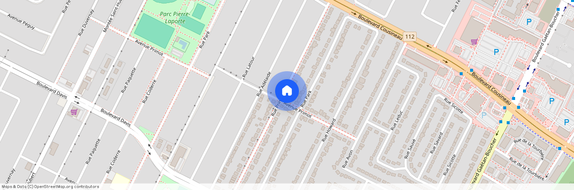 3295 Rue Prince-Charles St-Hubert, Longueuil, Longueuil, Montérégie, J3Y 6C6